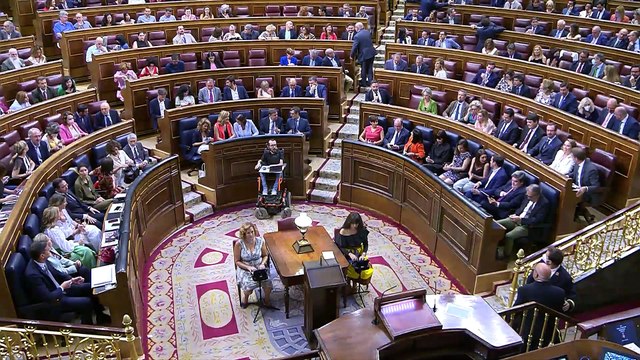 Bonificaciones, impuestos y becas: Estos han sido los anuncios de Sánchez