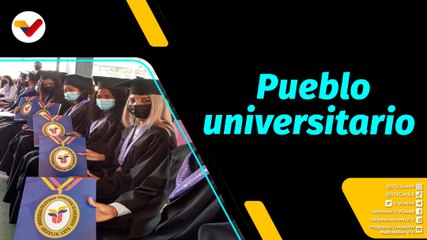 Al Aire | UPT de Barlovento y su proceso de inclusión entre los estudiantes y la región mirandina