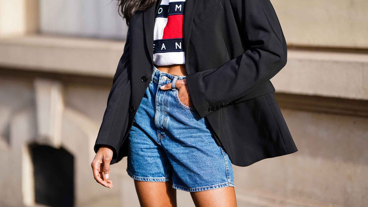Shorts Trends 2022: So stylst du die kurzen Hosen im Sommer