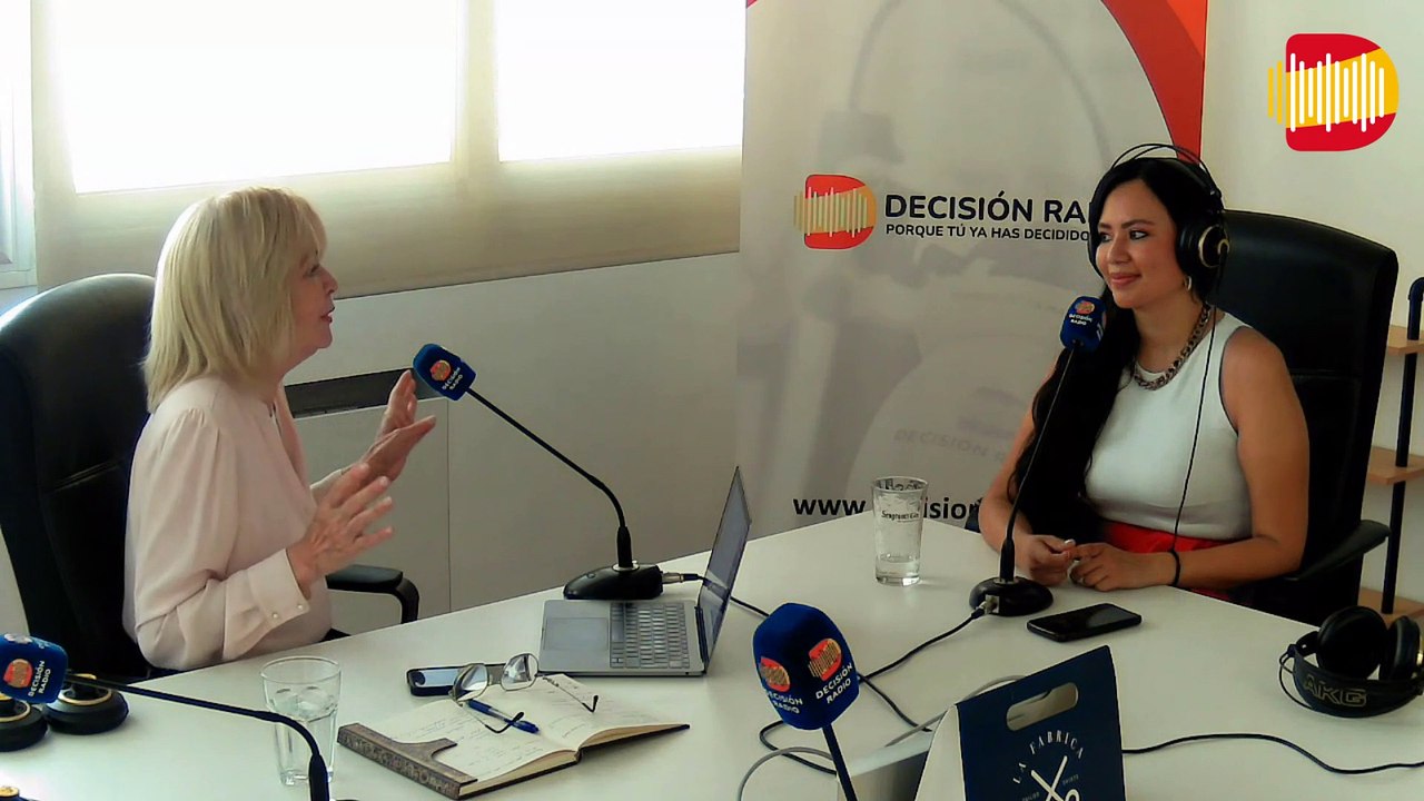 En Directo  con Pastora Tovar  18/07/2022