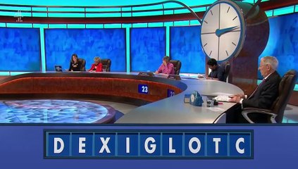 Countdown | Tuesday 22nd October 2019 | Episode 7188