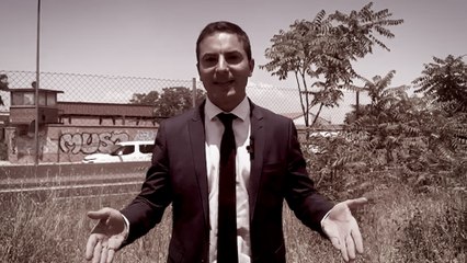 Lobato celebra el desbloqueo de la Operación Campamento: "A algunos no les interesaba que en Madrid hubiera vivienda pública"