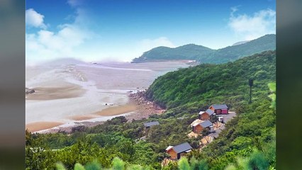 [인천] 인천 첫 국립 무의도 자연휴양림 개장 / YTN