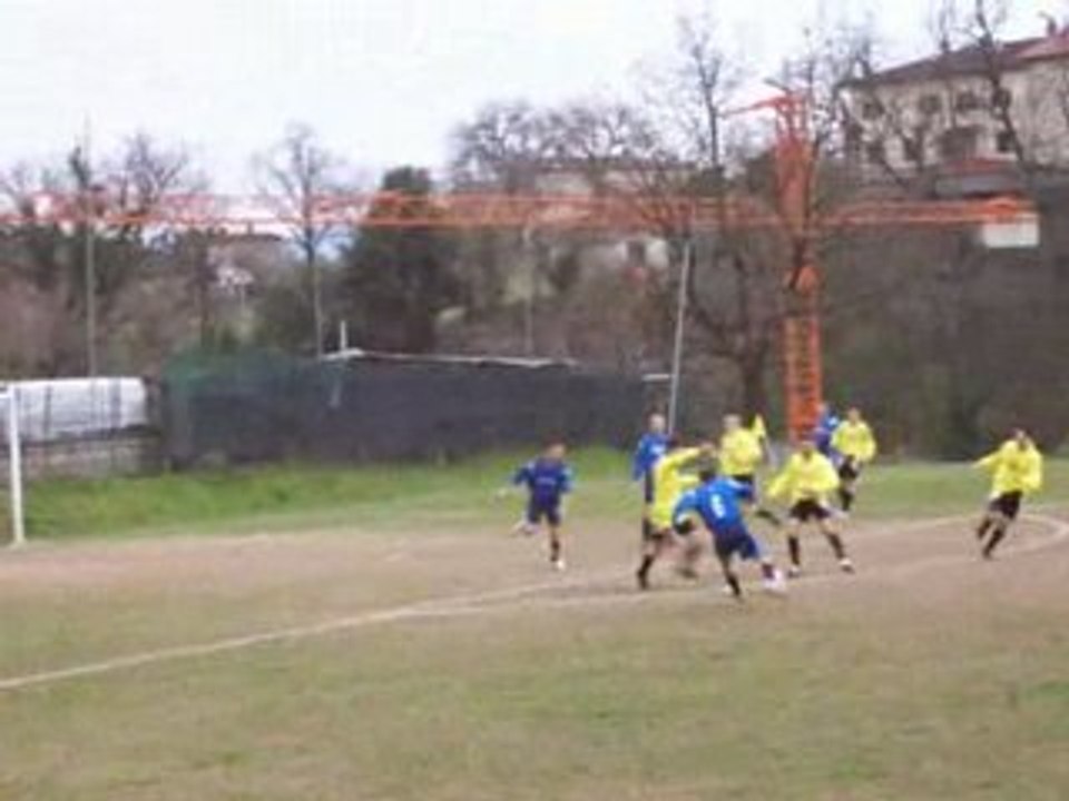 Stella Azzurra-Corsalone