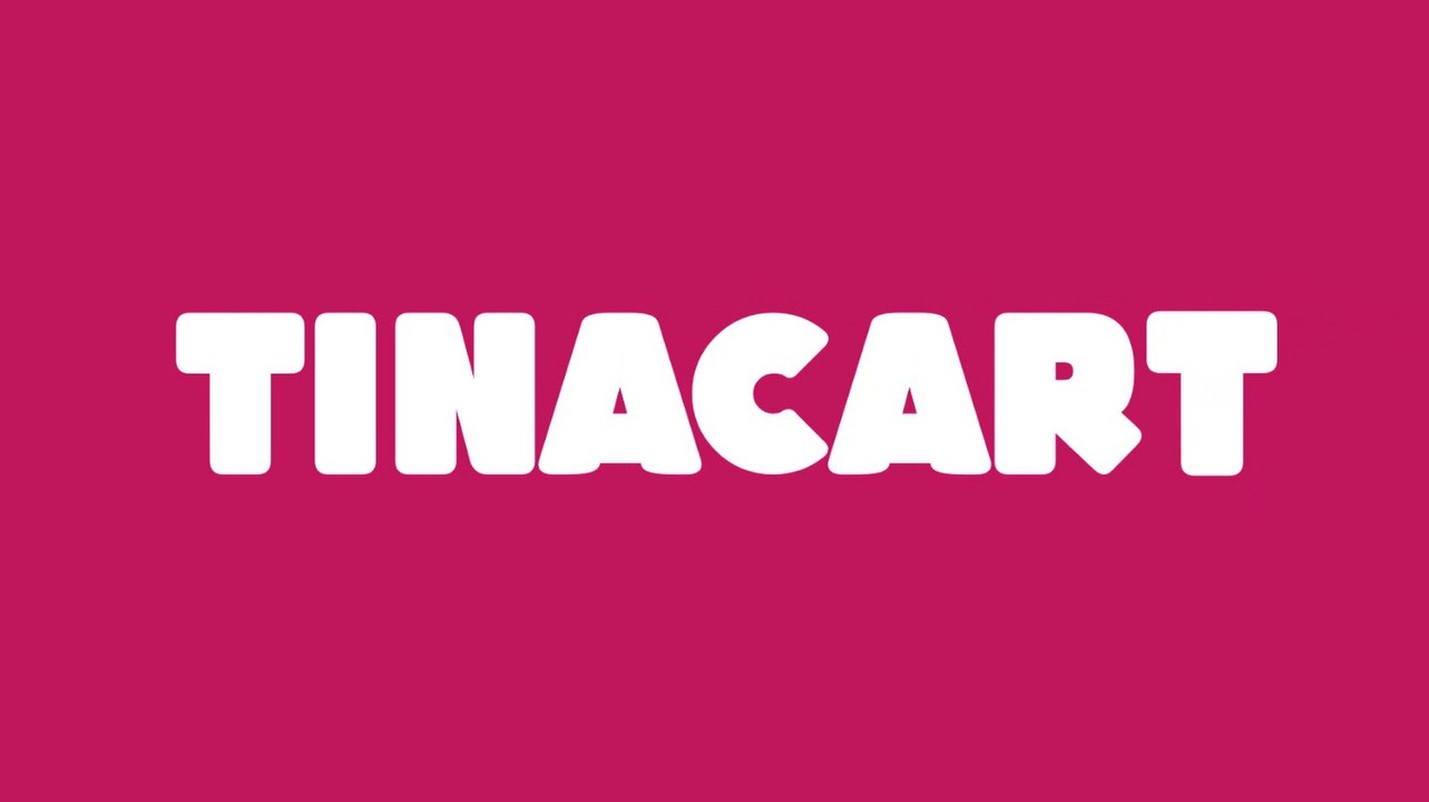 tinacart (Variant 2) (Custom logo)