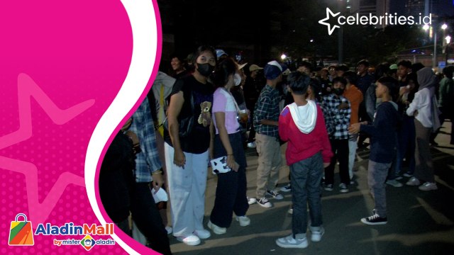 Lewati Batas Jam Malam, Kerumunan Citayam Style Dibubarkan