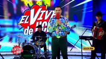 El Vive de HCH, Banda Kilómetro 7, Sábado 9 de Julio del 2022
