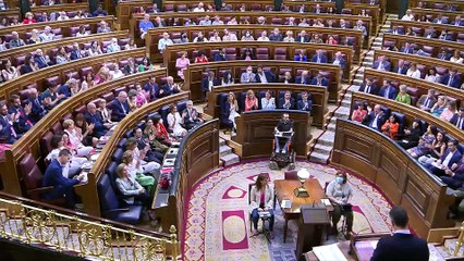 Sánchez anuncia una beca extra de 100 euros al mes de septiembre a diciembre para estudiantes