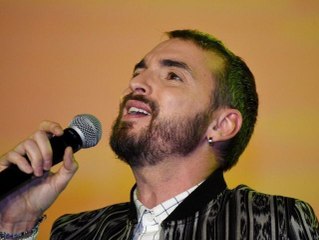 Christophe Willem et Slimane s’affichent pour la première fois ensemble, tout Instagram conquis !