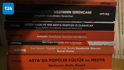 UMAG’dan Yeni Bir Başucu Kitabı “Gazetecilik Neden Önemli?”