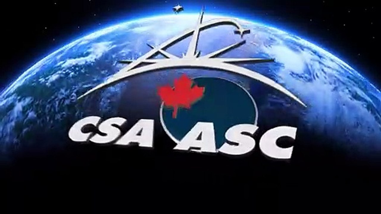 The five senses in space- Smell