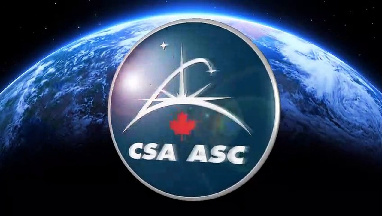 The five senses in space- Hearing