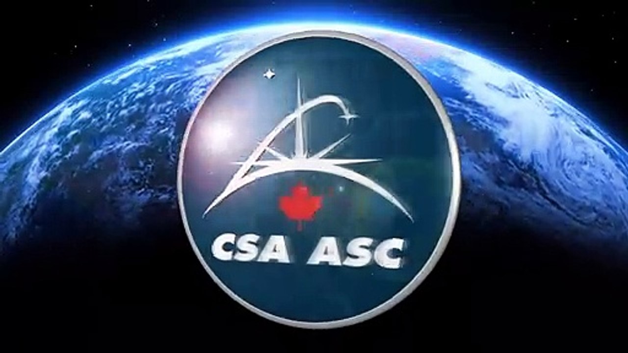 The five senses in space- Touch