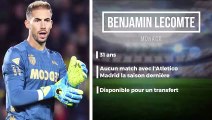 OM : quel gardien vous voulez voir débarquer après Mandanda ?