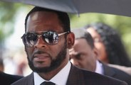 R Kelly ‘engaged to one of his victims’