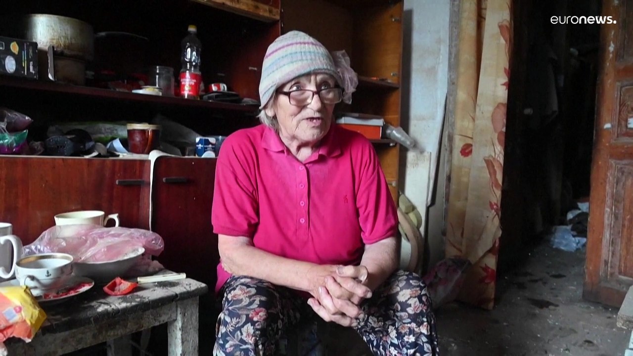 Russland will Drohnen vom Iran zum Einsatz in der Ukraine