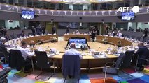 UE aprova pacote de ajuda à Ucrânia de um bilhão de euros