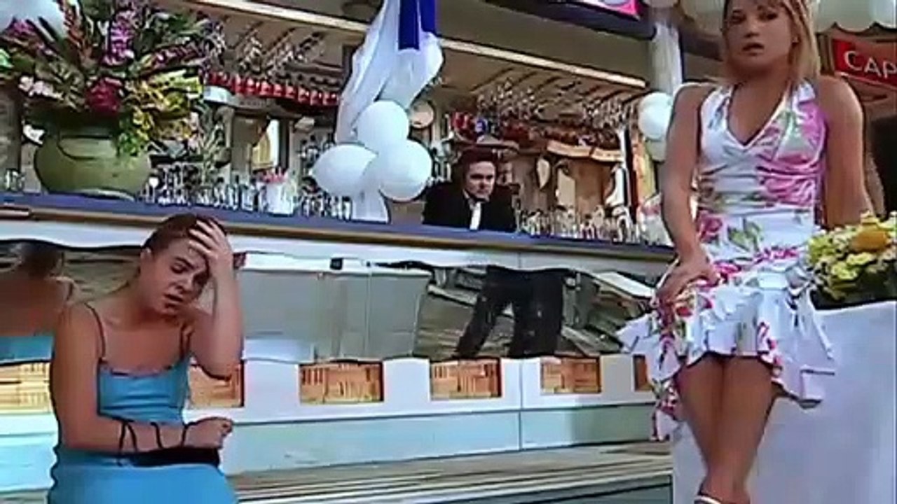 Machos cap 21 parte 1