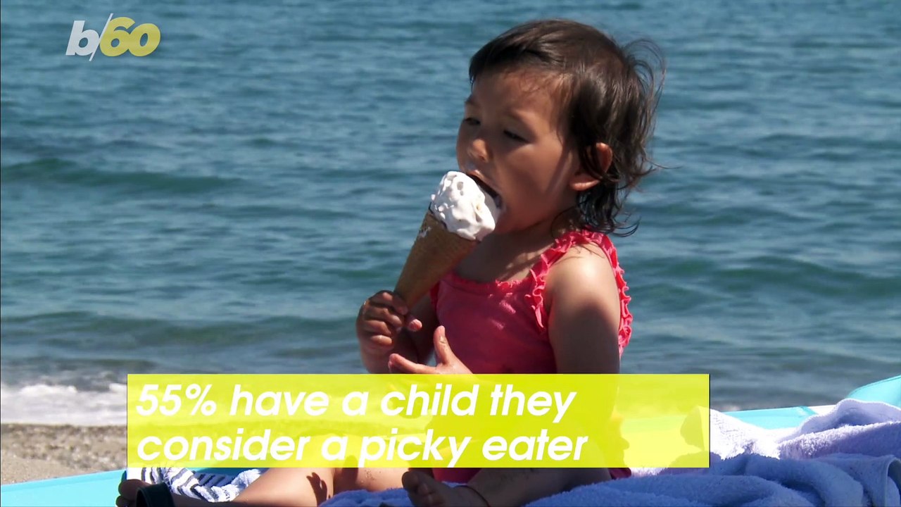 More Parents Want To Introduce Plant Based Foods to their Kids