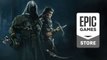 Lista de jogos gratuitos da Epic Games Store para o mês de julho de 2022