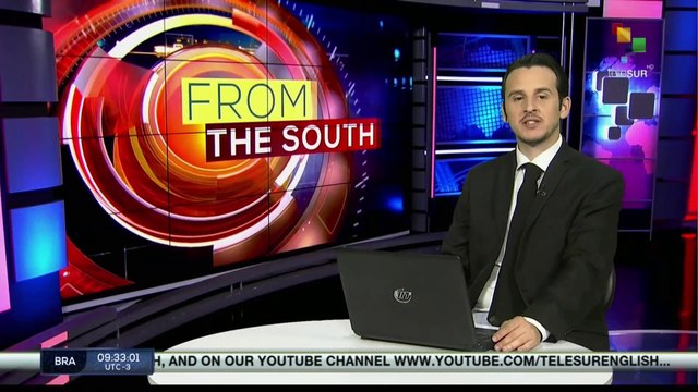 FTS 8:30 12-07: Panama’s govt. sets up dialogue table