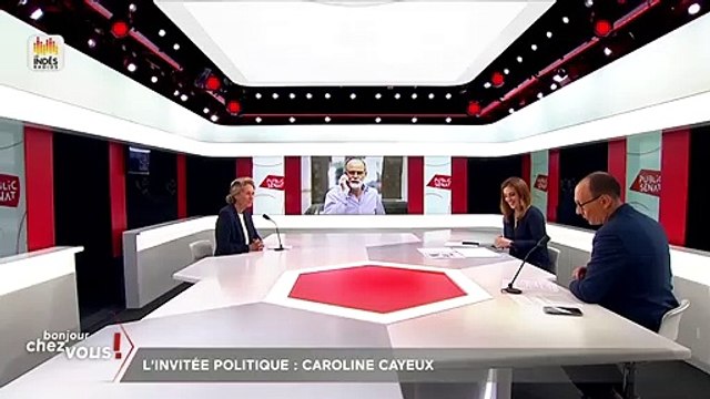 Rattrapée par ses propos qualifiés d'homophobes , la nouvelle ministre Caroline Cayeux les confirme : Le mariage pour tous et le droit à l’adoption (des LGBT+) sont contre nature