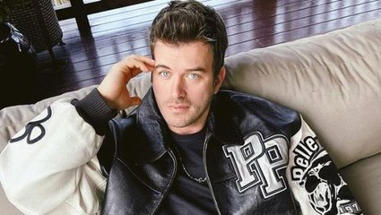 3 ay önce baba olan Kıvanç Tatlıtuğ, oğluyla poz verdi