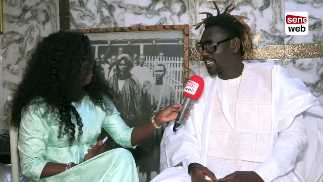 Tabaski chez Pape Thiopet et Awa Ndiaye_ litax Wally dioxuma xar; Awa Ndiaye maako...