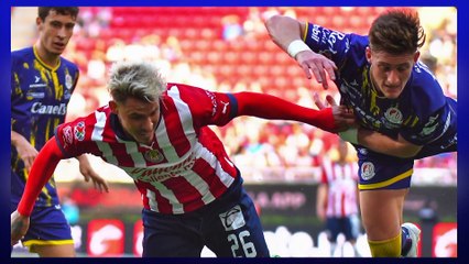 ¿Qué está pasando con Chivas? - Reacción en Cadena