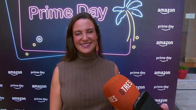Marta Pombo da detalles de su embarazo