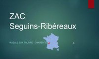 05 - Webinaire ÉcoQuartier du 28 06 2022 - Ruelle-sur-Touvre (16) - Projet de reconversion de friche en bord de rivière