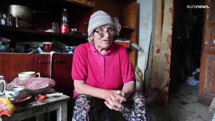 Le bombe russe travolgono Mykolaiv. E gli USA denunciano: "In arrivo droni iraniani"