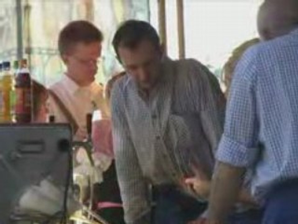 Oktoberfest 2007