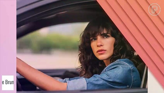 Bruna Marquezine fala sobre festa de Anitta ao responder perguntas sobre paixões e fofocas polêmicas