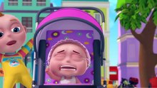Dental Paste Episode | TooToo Boy Cartoon | Videogyan Kids Shows | Cartoon Animation For Children