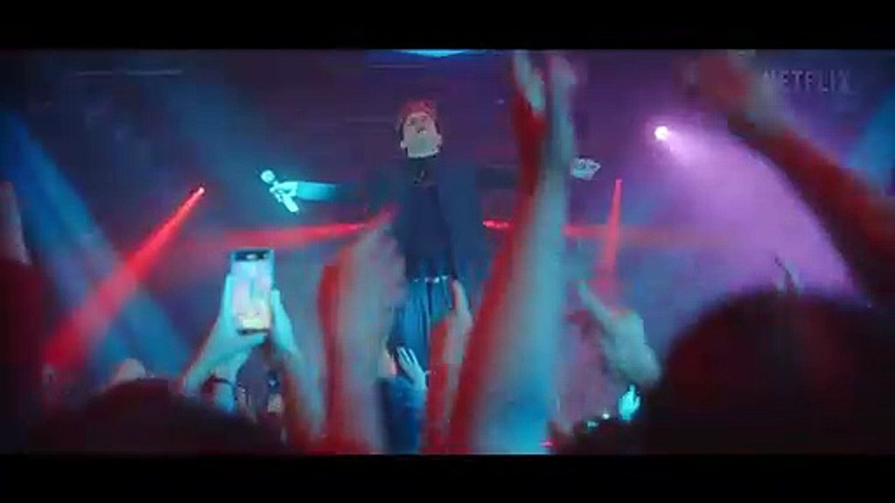 Fanático Tráiler