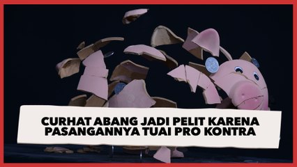 Cewek Ini Curhat Abang Jadi Pelit Usai Dapat Pasangan Baru, Tuai Pro Kontra