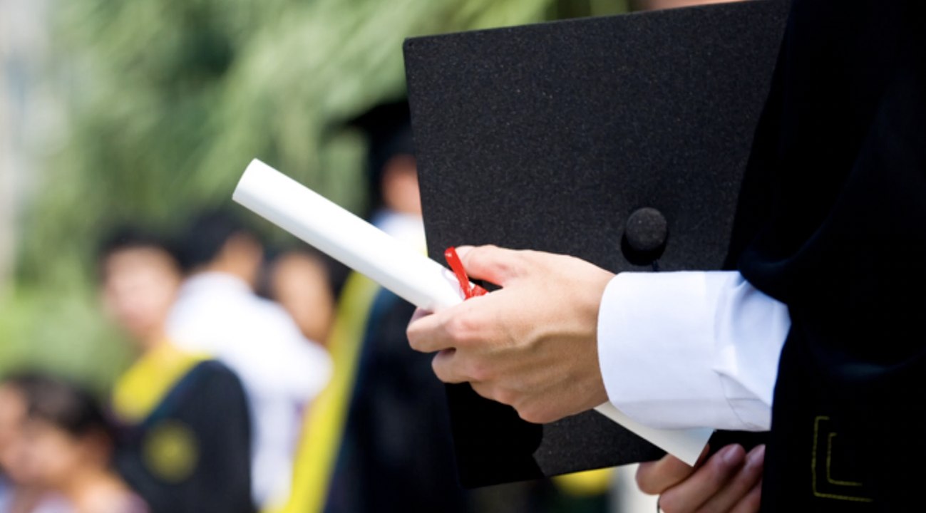 12-Jähriger erlangt Master-Abschluss