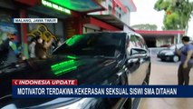 Disidangkan 19 Kali, Terdakwa Kekerasan Seksual Julianto Eka Putra Akhirnya Resmi Ditahan!