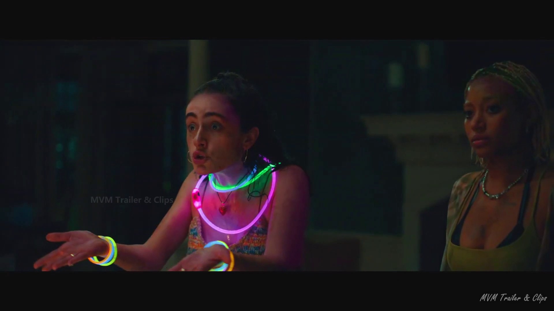 ⁣Bodies Bodies Bodies Trailer 2 (2022) HD | Comedy Horror Movie