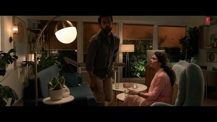 Tinka - HIT_ The First Case _ Rajkummar R_ Sanya M _ Jubin Nautiyal_ Manan Bhardwaj _ Bhushan K