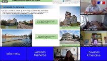 06 - Webinaire ÉcoQuartier du 28 06 2022 - Projet Mérignac Soleil - Reconversion d'une zone commerciale