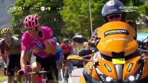 Côte de Châtillon-sur-Cluses | Stage 10 Tour de France 2022