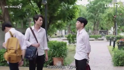 TharnType The Series EP3 ENG SUB
