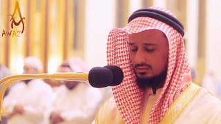 New Quran Recitation Really Beautiful || Heart Soothing Surah Ya-sin by Sheikh Fares Abbad || AWAZ