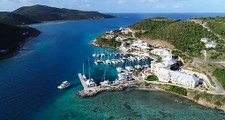 Scrub Island Resort, British Virgin Islands