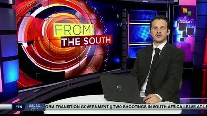 Shooting leaves three dead and 10 arrested in El Salvador