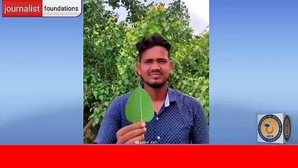 unique way of making art