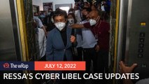 When CA upheld Ressa’s conviction, it also extended cyber libel shelf life to 15 years