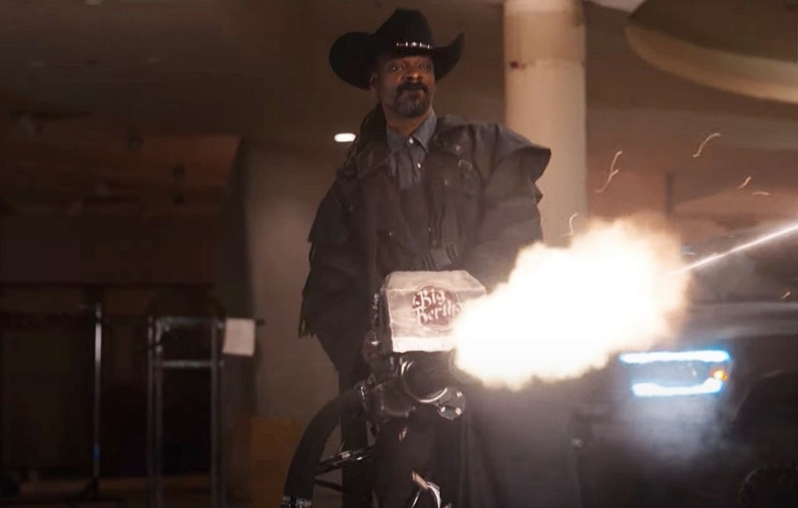 Turno de día (2022) _- Tráiler oficial _ Netflix